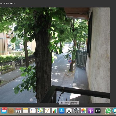 Cormons Bellissima Apartment Exterior foto