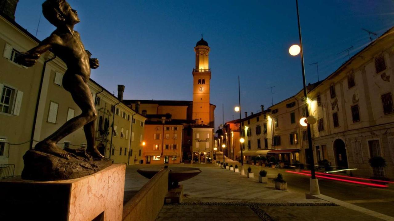 Cormons Bellissima Apartment Exterior foto