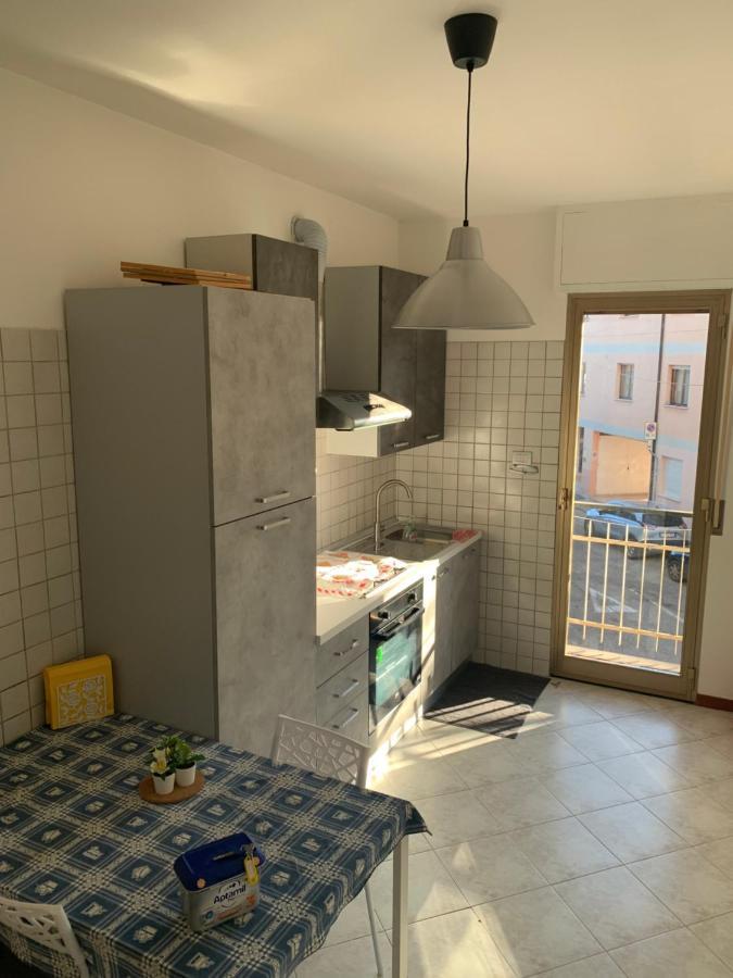 Cormons Bellissima Apartment Exterior foto
