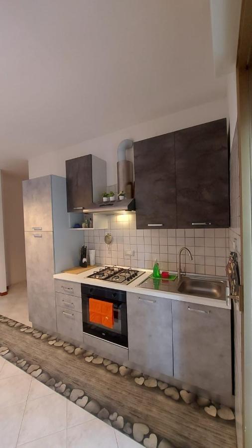 Cormons Bellissima Apartment Exterior foto